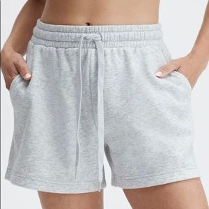 Fabletics Go-To Sweatshort